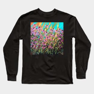 Summer Fling Long Sleeve T-Shirt